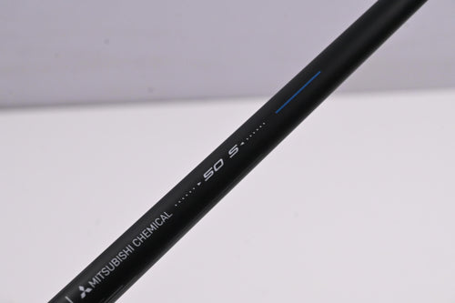 Reax Blue 50 Driver Shaft / Stiff Flex / Taylormade 2nd Gen