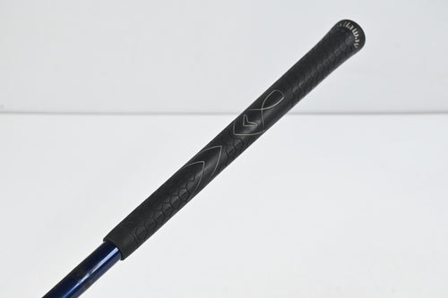 Left Hand Callaway X-22 Sand Wedge / 56 Degree / Regular Flex Callaway 75 Shaft