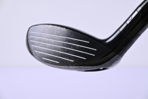 Callaway RAZR Fit Xtreme #3 Wood / 15 Degree / Regular Flex Aldila Trinity 75