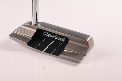 Cleveland HB Soft Milled #8 Putter / 35 Inch