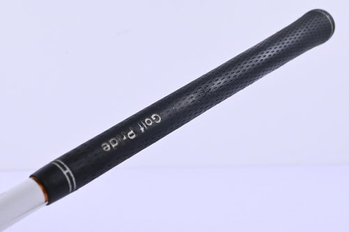 Ping G5 #4 Hybrid / 22 Degree / Stiff Flex Aldila NVS Orange Hybrid 85 Shaft