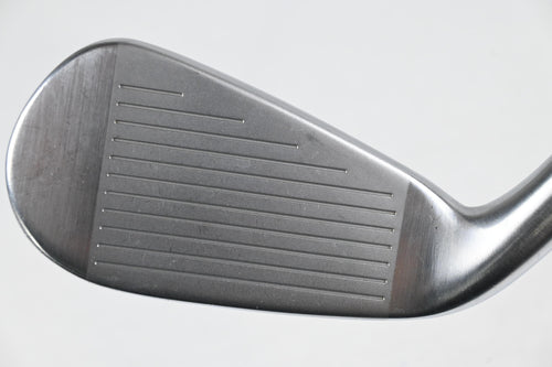 Taylormade Stealth DHY #3 Iron / 19 Degree / Regular Flex Aldila Ascent 65 Shaft