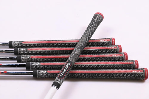 Srixon Z-Forged II Irons / 4-9i / X-Flex N.S.Pro Modus 3 120 Shafts