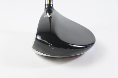 Left Hand RAM Serbera #5 Wood / 18 Degree / Regular Flex Grafalloy Prototype DC