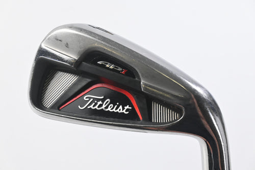 Titleist 712 AP1 #4 Iron / 23 Degree / Regular Flex Project X 95 Shaft