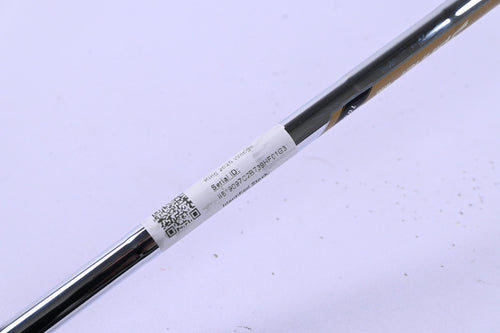 Cobra King Lob Wedge / 60 Degree / Wedge Flex Dynamic Gold Spinner Shaft
