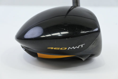 Taylormade R7 Superquad Driver / 9.5 Degree / Regular Flex Taylormade Reax 55