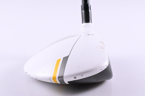 Taylormade RBZ Stage 2 #3 Wood / 15 Degree / Ladies Flex Matrix Rocketfuel 50