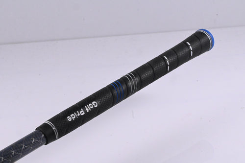 Left Hand Titleist TSR4 Driver / 10 Degree / X-Flex Tensei AV Blue 55 w/ SFW