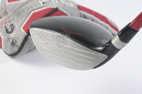 Ping G15 #3 Wood / 15.5 Degree / Regular Flex Ping TFC 149 F Shaft