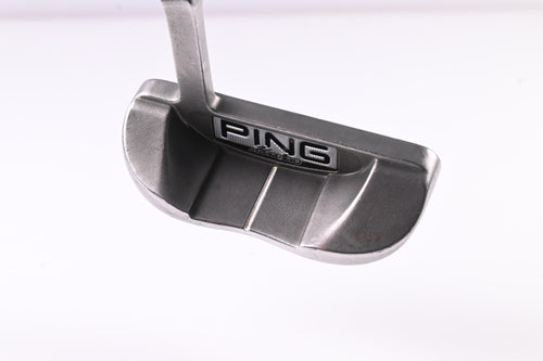 Ping Karsten USA Series B60 Putter / 34 Inch