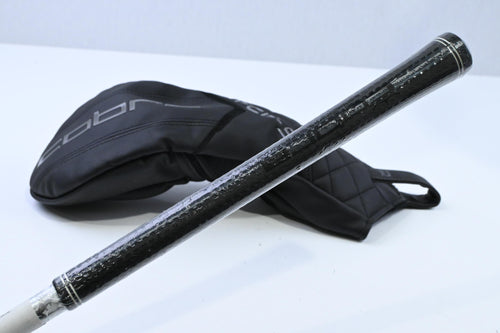 Cobra DS-Adapt LS Driver / 10.5 Degree / Stiff Flex Denali Blue 60 Shaft