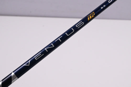 Ventus TR Velocore Blue 8 #3 Wood Shaft / Stiff Flex / Taylormade 2nd Gen