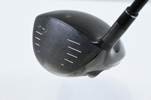 Taylormade R7 Superquad Driver / 9.5 Degree / Regular Flex Taylormade Reax 55