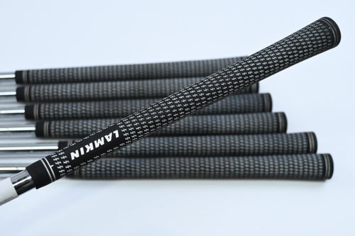 Takomo 201 Irons / 4-PW / X-Flex KBS Tour Lite Shafts