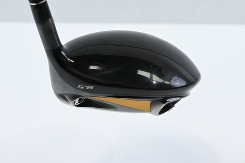 Taylormade R7 Superquad Driver / 9.5 Degree / Regular Flex Taylormade Reax 55