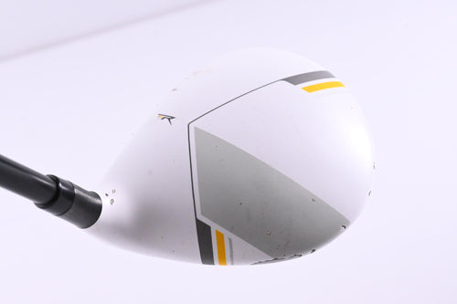 Taylormade RBZ Stage 2 #3 Wood / 15 Degree / Ladies Flex Matrix Rocketfuel 50