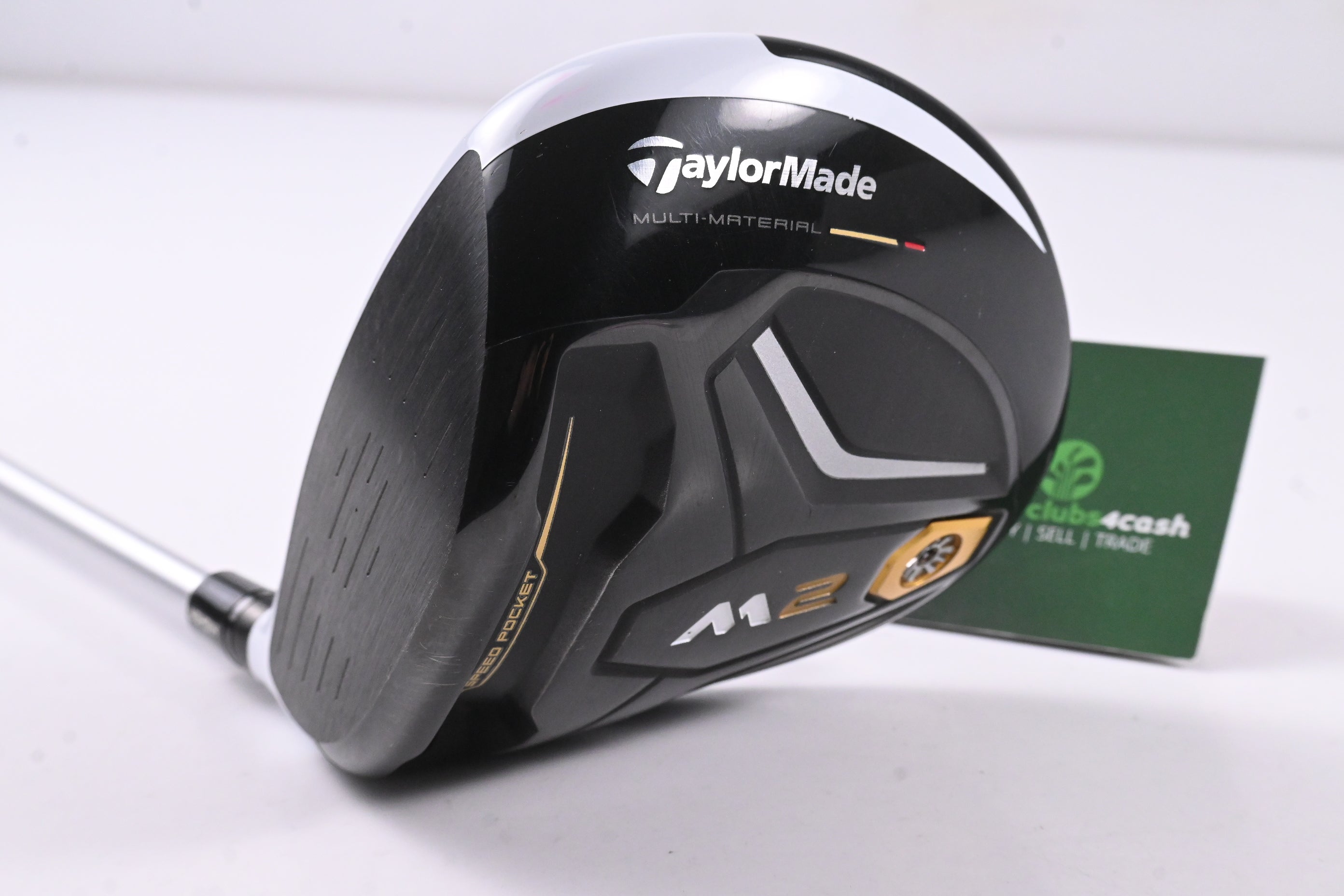Tête pilote TaylorMade M2 2016 10,5 uniquement droite du Japon