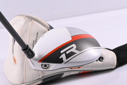 Taylormade R1 Driver / 10 Degree / Stiff Flex Aldila Rip Phenom 55 Shaft