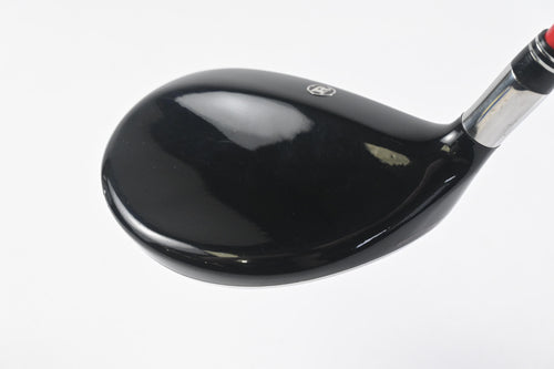 Left Hand RAM Serbera #5 Wood / 18 Degree / Regular Flex Grafalloy Prototype DC
