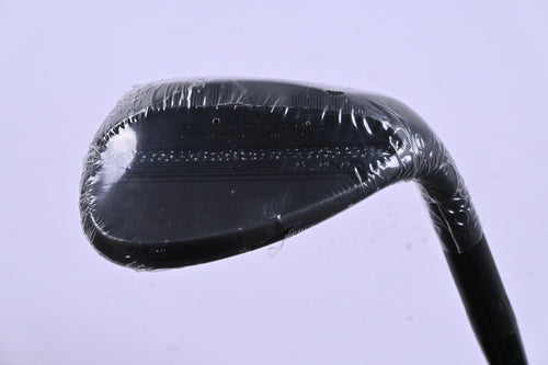 Cobra King Lob Wedge / 60 Degree / Wedge Flex Dynamic Gold Spinner Shaft