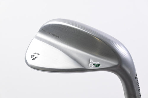 Taylormade Milled Grind 4 Gap Wedge / 50 Degree / Regular Flex N.S.PRO 1050GH