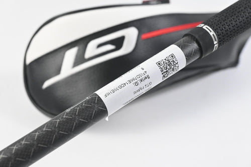 Titleist GT2 #4 Hybrid / 21 Degree / Regular Flex Tensei 1K Blue 65 Shaft