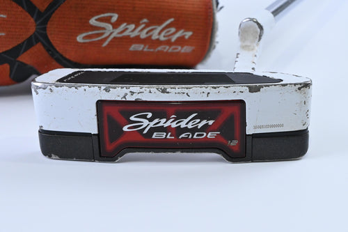 Taylormade Spider Blade Putter / 35 Inch