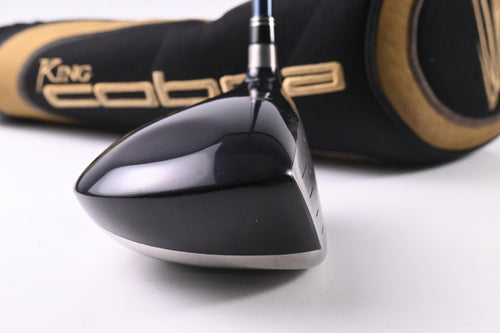 Cobra SZ Driver / 10.5 Degree / Regular Flex Aldila HM Tour 60 Shaft