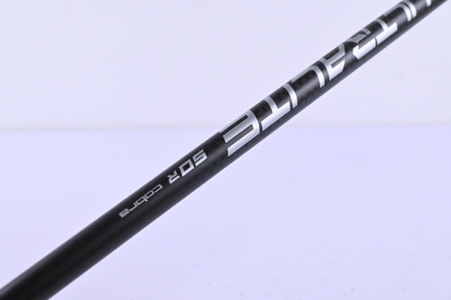 Cobra Air-X 2.0 #3 Hybrid / 19 Degree / Regular Flex Cobra Ultralite 50 Shaft