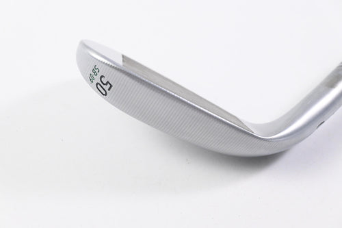 Taylormade Milled Grind 4 Gap Wedge / 50 Degree / Regular Flex N.S.PRO 1050GH