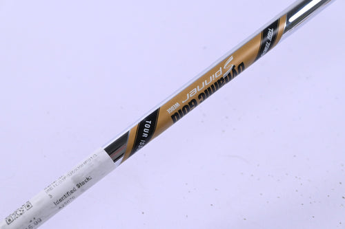 Cobra King Lob Wedge / 60 Degree / Wedge Flex Dynamic Gold Spinner Shaft