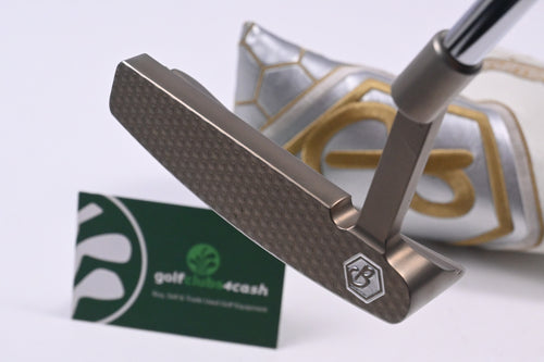 Bettinardi Queen B Proto 1950's Decade Limited Run 2024 Putter / 34 Inch