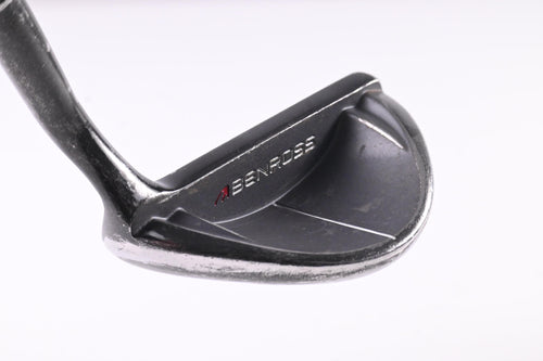 Benross Jigger Chipper Wedge / 37 Degree / 35 Inch
