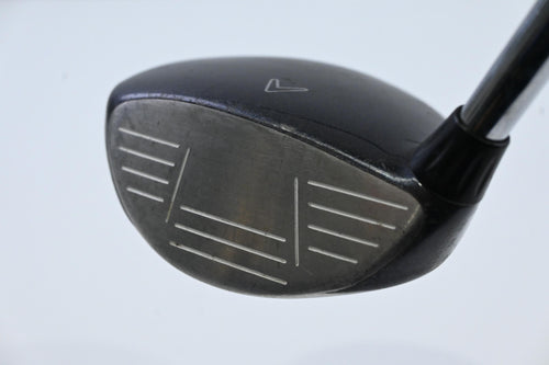 Callaway Steelhead III #5 Wood / 19 Degree / Uniflex Callaway Steelhead Shaft