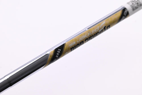 Cleveland CBX Zipcore Gap Wedge / 50 Degree / Wedge Flex Dynamic Gold Shaft