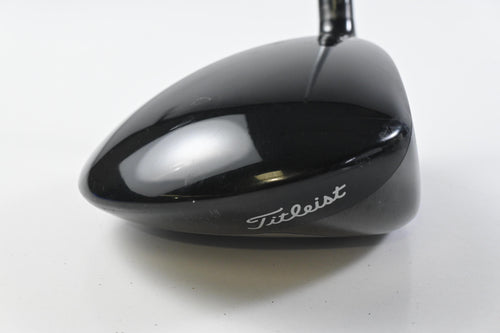 Titleist TS4 Driver / 8.5 Degree / Stiff Flex EvenFlow Black T.1100 65 Shaft