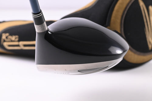 Cobra SZ Driver / 10.5 Degree / Regular Flex Aldila HM Tour 60 Shaft