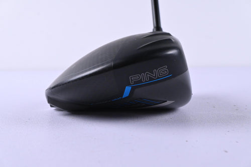 Ping G440 LST Driver / 9 Degree / Stiff Flex Tensei 1K Black 65 Shaft