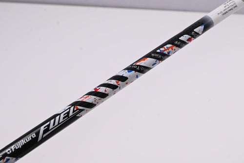 Fujikura Fuel 63 Driver Shaft / X-Flex / Taylormade 2nd Gen