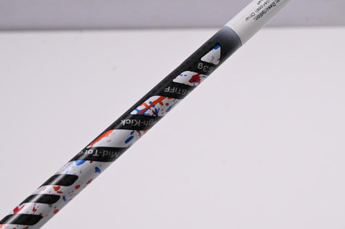 Fujikura Fuel 63 Driver Shaft / X-Flex / Taylormade 2nd Gen