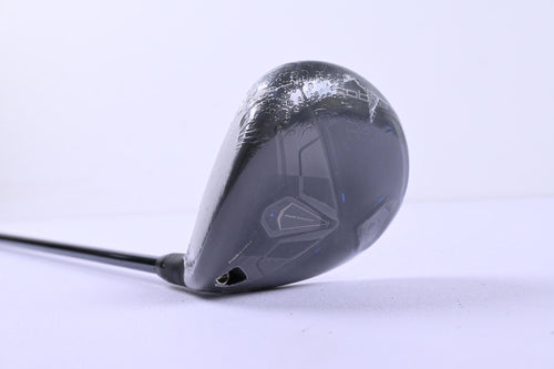 Left Hand Cobra Darkspeed X #5 Wood / 18 Degree / Stiff Flex UST Lin Q M40X 7
