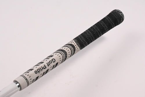Cleveland RTZ Lob Wedge / 60 Degree / Wedge Flex Dynamic Gold Spinner Shaft