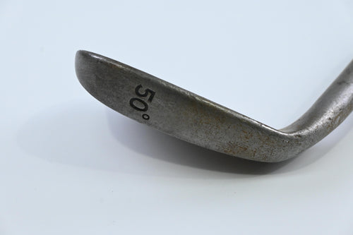 Titleist Vokey Design Gap Wedge / 50 Degree / Wedge Flex Dynamic Gold Shaft