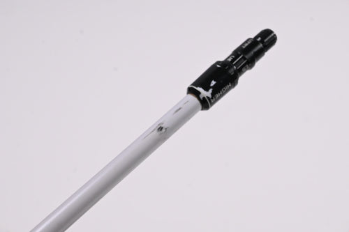 Fujikura Fuel 63 Driver Shaft / X-Flex / Taylormade 2nd Gen