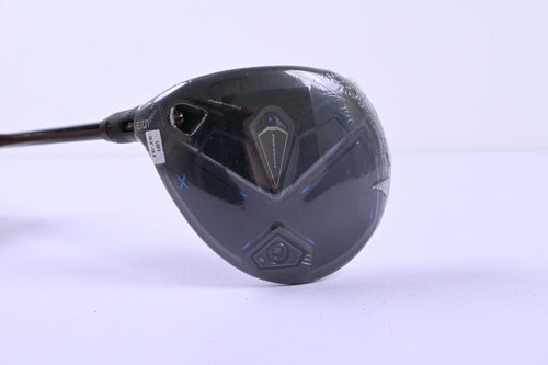Left Hand Cobra Darkspeed X #5 Wood / 18 Degree / Stiff Flex UST Lin Q M40X 7