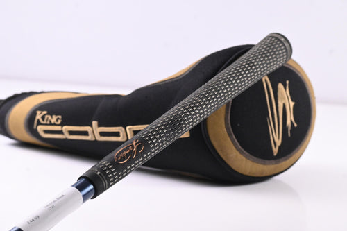 Cobra SZ Driver / 10.5 Degree / Regular Flex Aldila HM Tour 60 Shaft