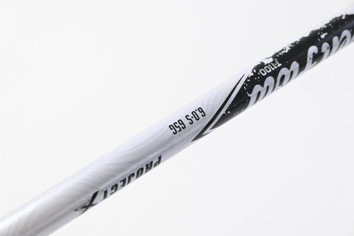 Titleist TS4 Driver / 8.5 Degree / Stiff Flex EvenFlow Black T.1100 65 Shaft