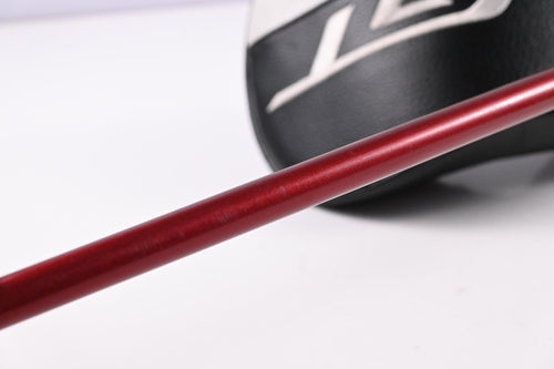 Titleist GT2 Driver / 9 Degree / Regular Flex Project X Denali Red 50 Shaft