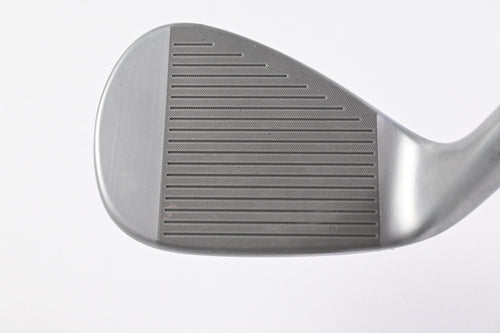 Taylormade Milled Grind 4 Lob Wedge / 58 Degree / Wedge Flex Dynamic Gold 115